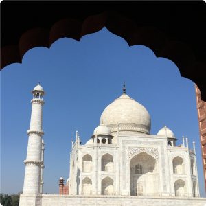 Agra