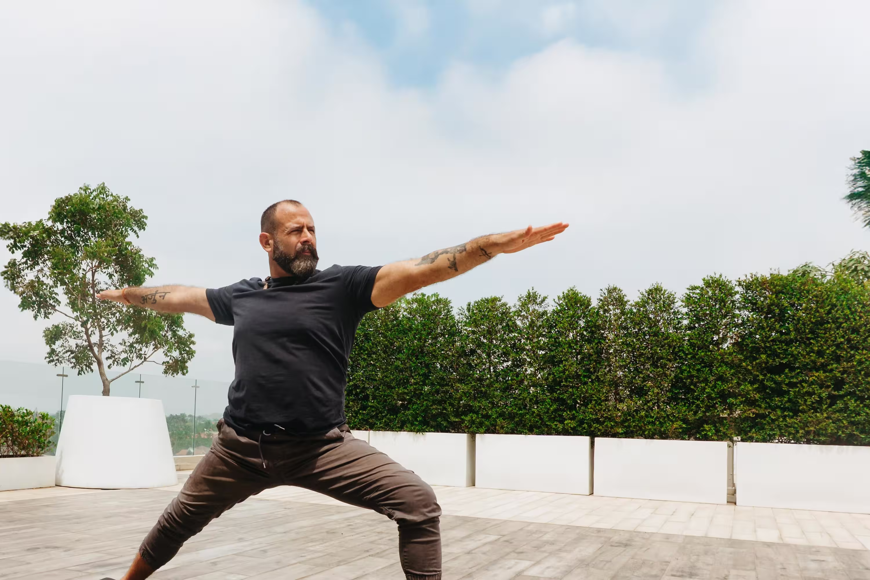 ¿Quién es Gustavo Plaza?