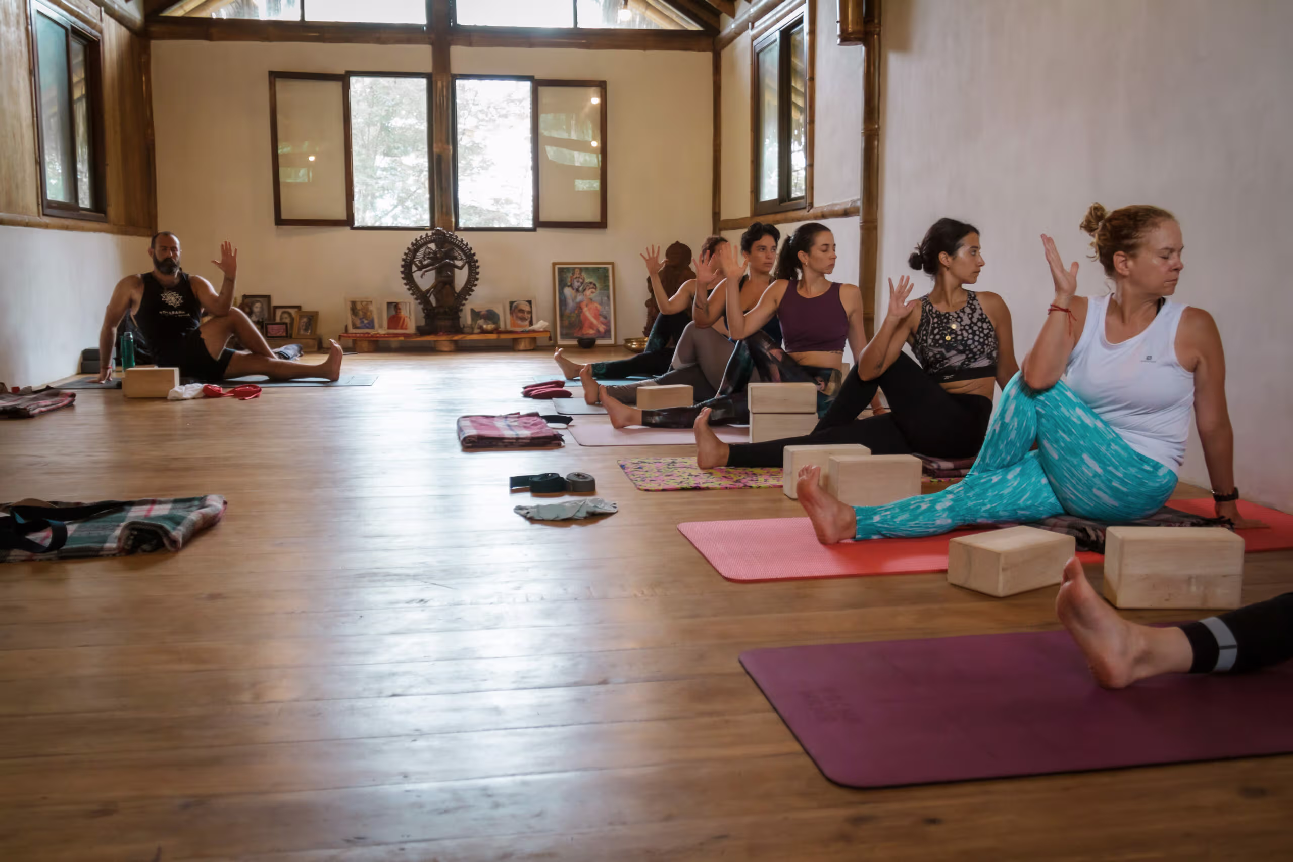 Newsletter background