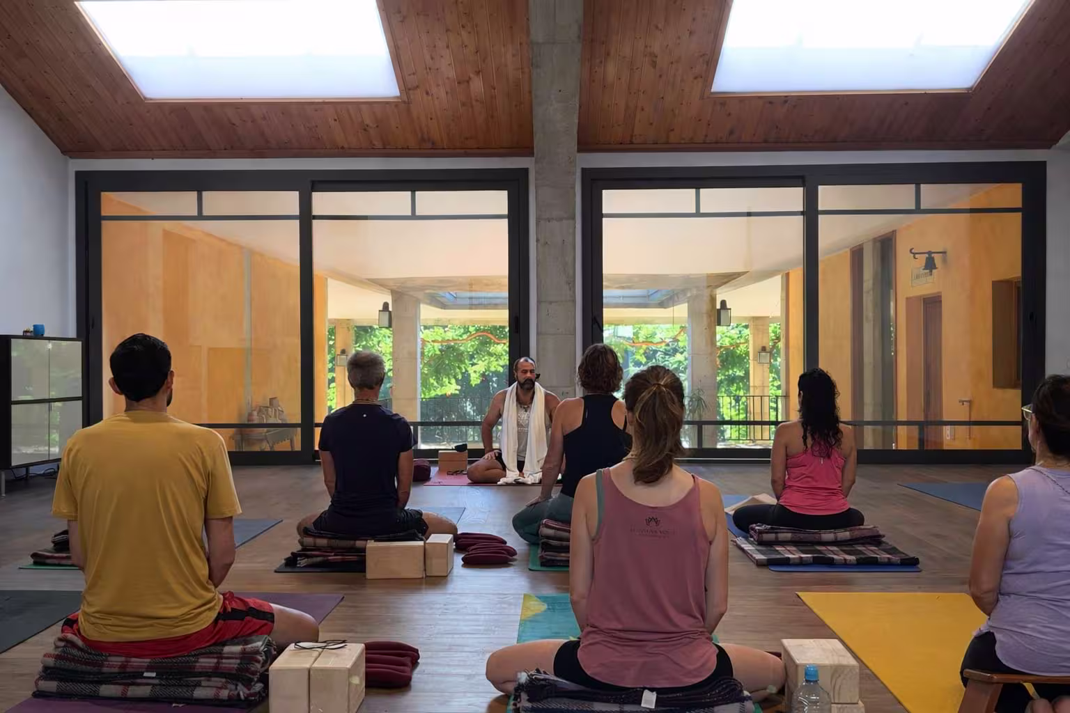 YR Transformation Training Program