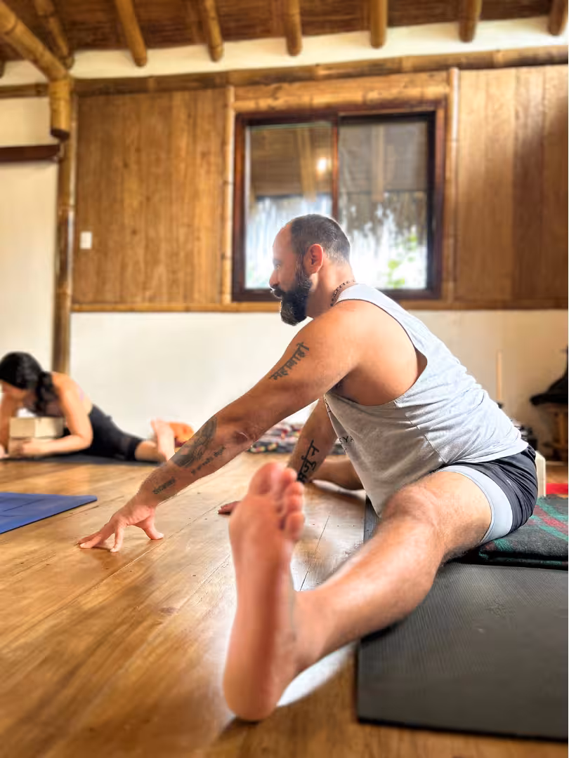 Momento de práctica y estudio