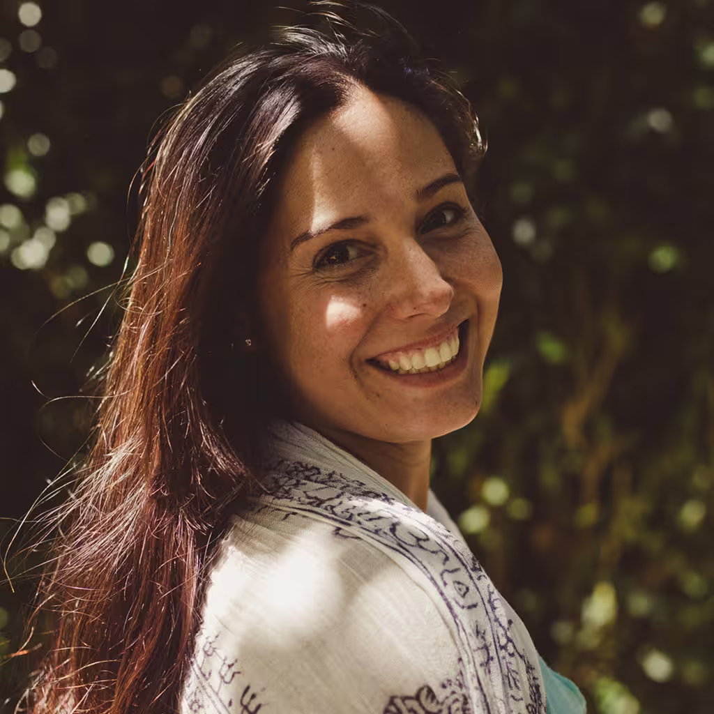 Cintamani Devi Dasi (Claudia Musello)