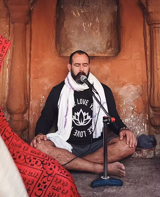 Gustavo Plaza (Arjuna)