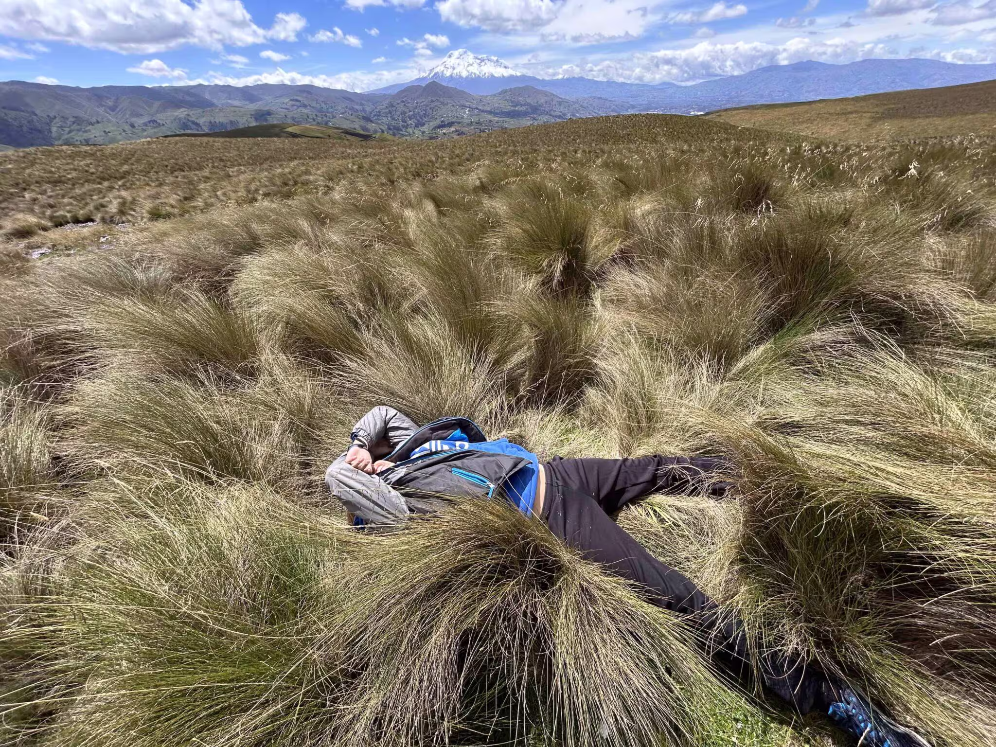 Yogic relaxation: the forgotten art of living in calm
