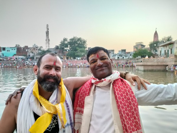 India, donde el conocimiento se convierte en sabiduría | Blog de Yoga Rahasya